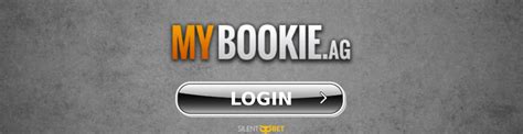 my bookie log in